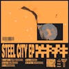 Album artwork for Steel City EP  by Working Men's Club
