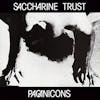 Album artwork for Paganicons by Saccharine Trust