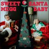 Album artwork for Santa Baby by Sweet Megg