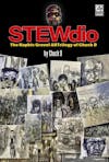 Album artwork for Stewdio: The Naphic Grovel Artrilogy of Chuck D by Chuck D