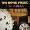 Album artwork for The Clocks by The Bevis Frond