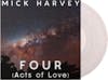 Album artwork for Four (acts Of Love) by Mick Harvey