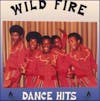 Album artwork for Dance Hits by Wild Fire
