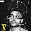 Album artwork for Beauty Behind The Madness (5th Anniversary Edition) by The Weeknd