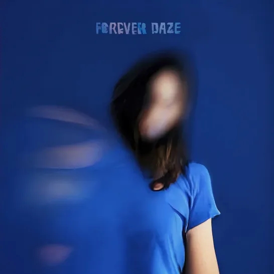 Album artwork for Forever Daze by Radwimps