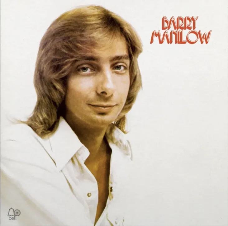 Album artwork for Barry Manilow 50th Anniversary Edition by Barry Manilow