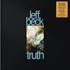 Album artwork for Truth by Jeff Beck