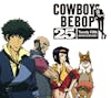 Album artwork for Cowboy Bebop - 25th Anniversary Edition by Seatbelts, Yoko Kanno