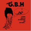Album artwork for Leather, Bristles, No Survivors And Sick Boys... by GBH