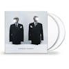 Album artwork for Nonetheless by Pet Shop Boys