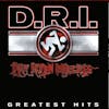 Album artwork for Greatest Hits by Dri