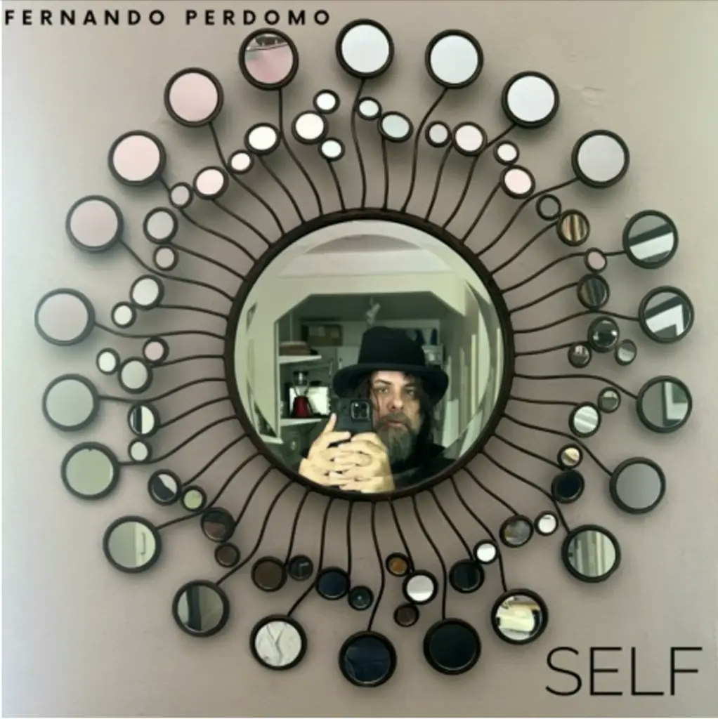 Album artwork for Self by Fernando Perdomo