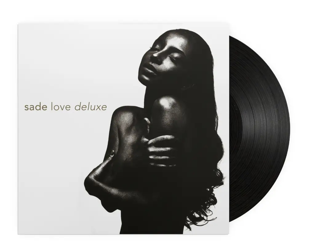 Album artwork for Love Deluxe by Sade