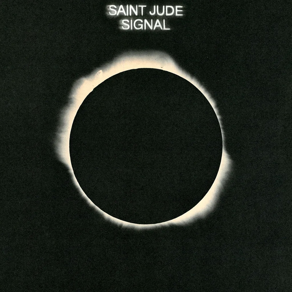 Album artwork for Signal by Saint Jude