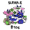 Album artwork for 8106 by Sleap-E
