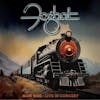 Album artwork for Slow Ride - Live In Concert by Foghat
