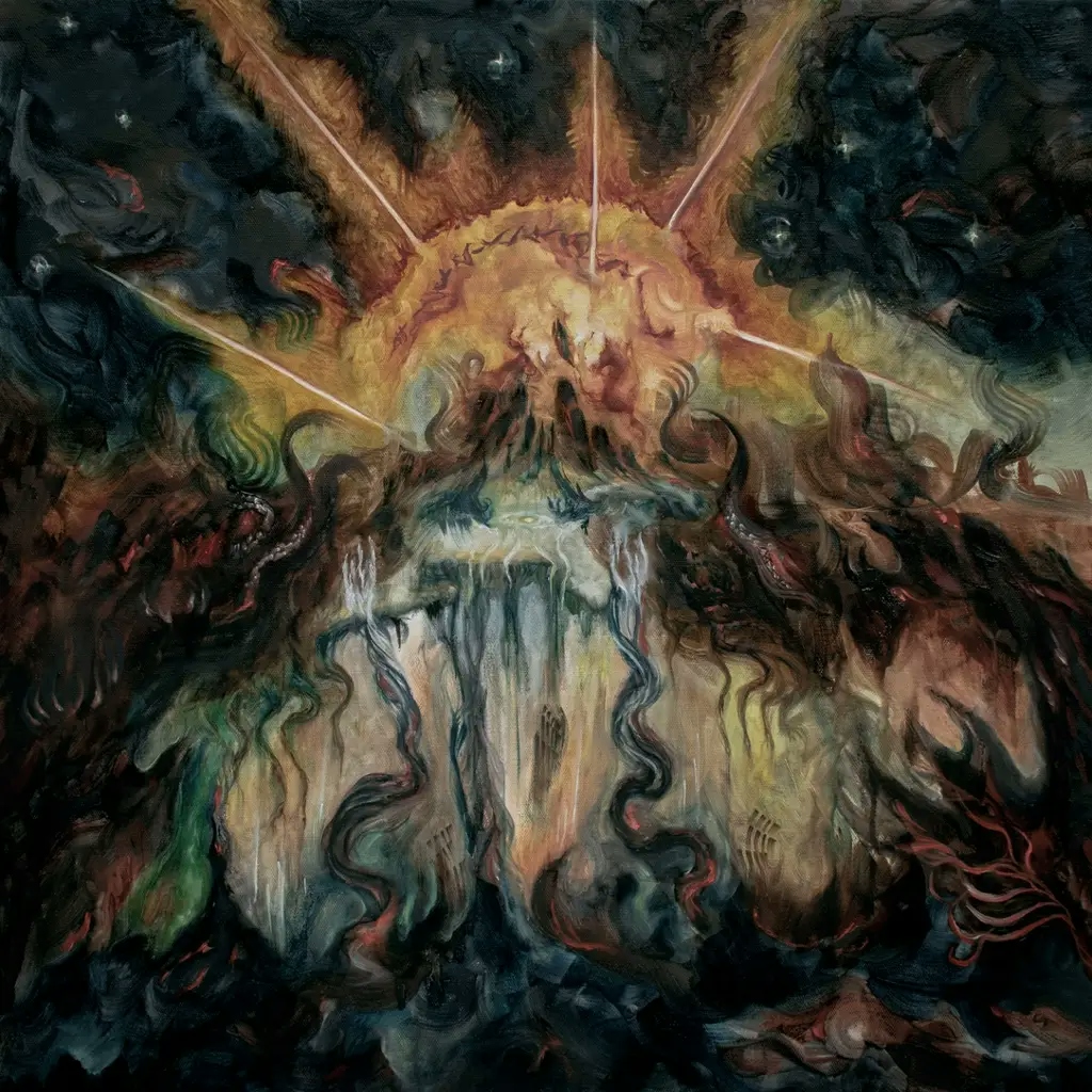 Album artwork for Solar Clorex by Pestilength