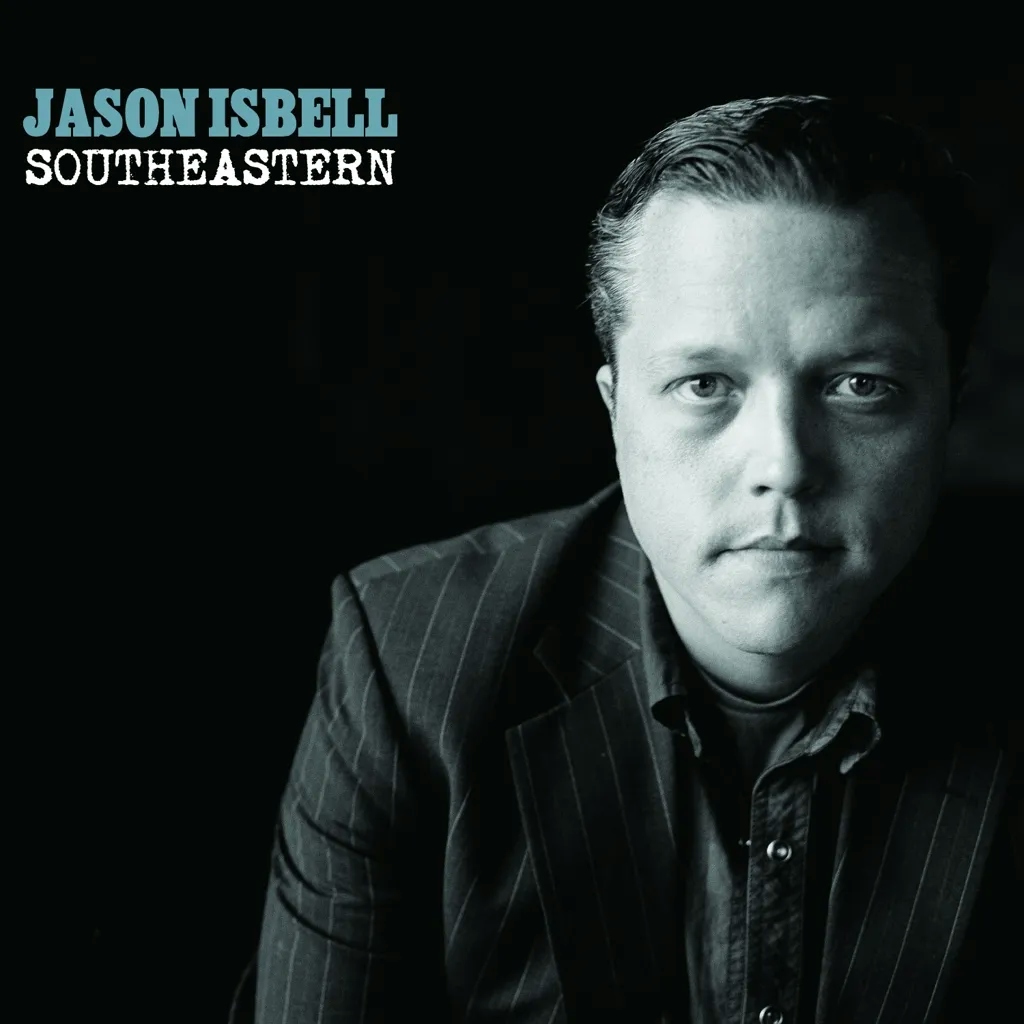 Album artwork for Southeastern 10th Anniversary by Jason Isbell