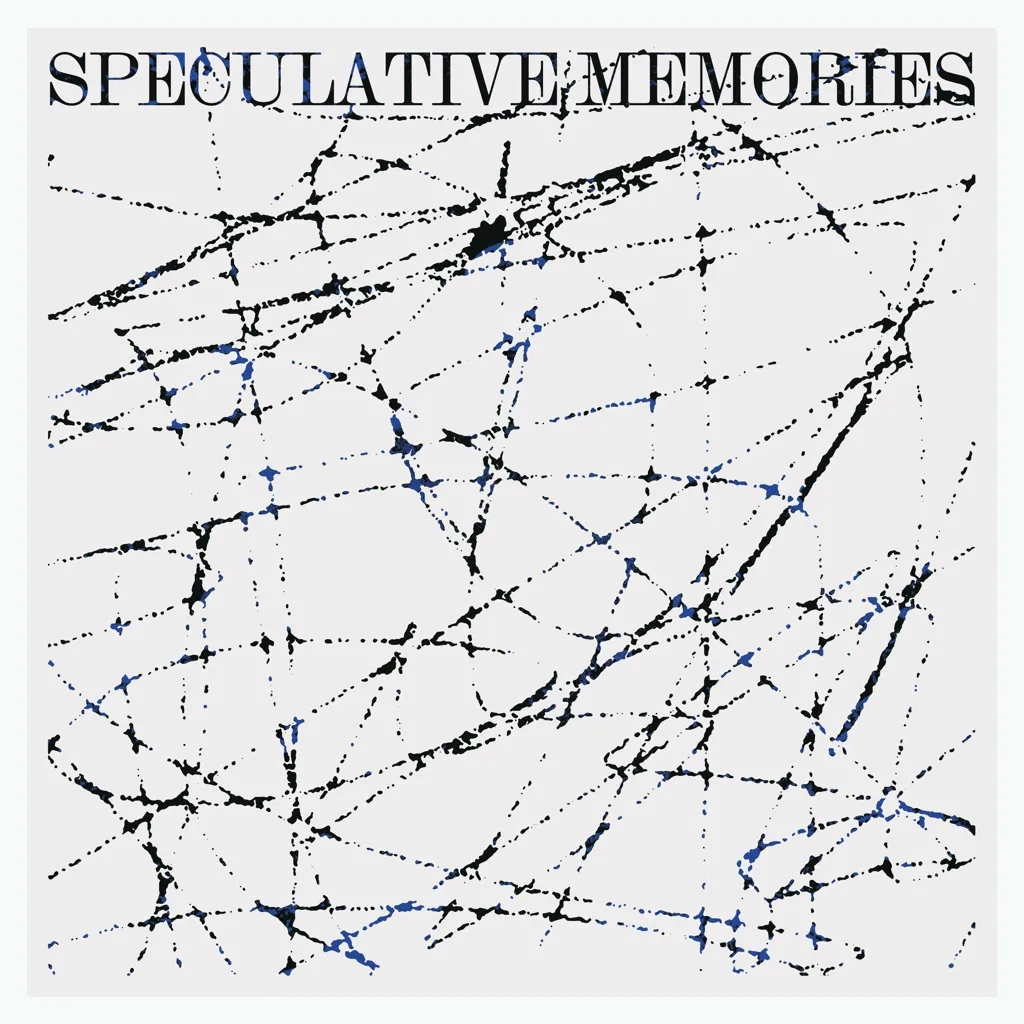 Album artwork for Speculative Memories by Yair Elazar Glotman 