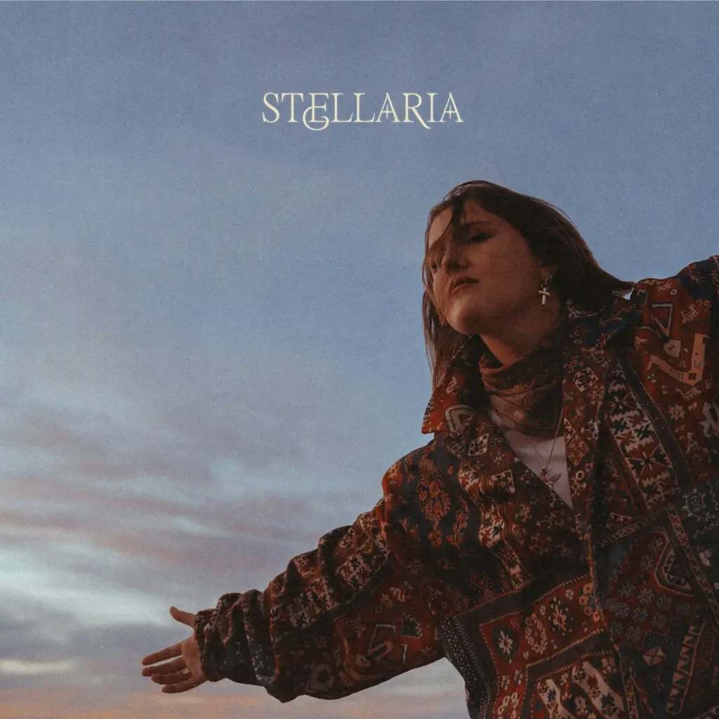Album artwork for Stellaria  by Chelsea Cutler