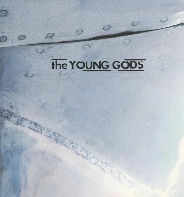 Album artwork for T.V Sky (30th Anniversary) by The Young Gods