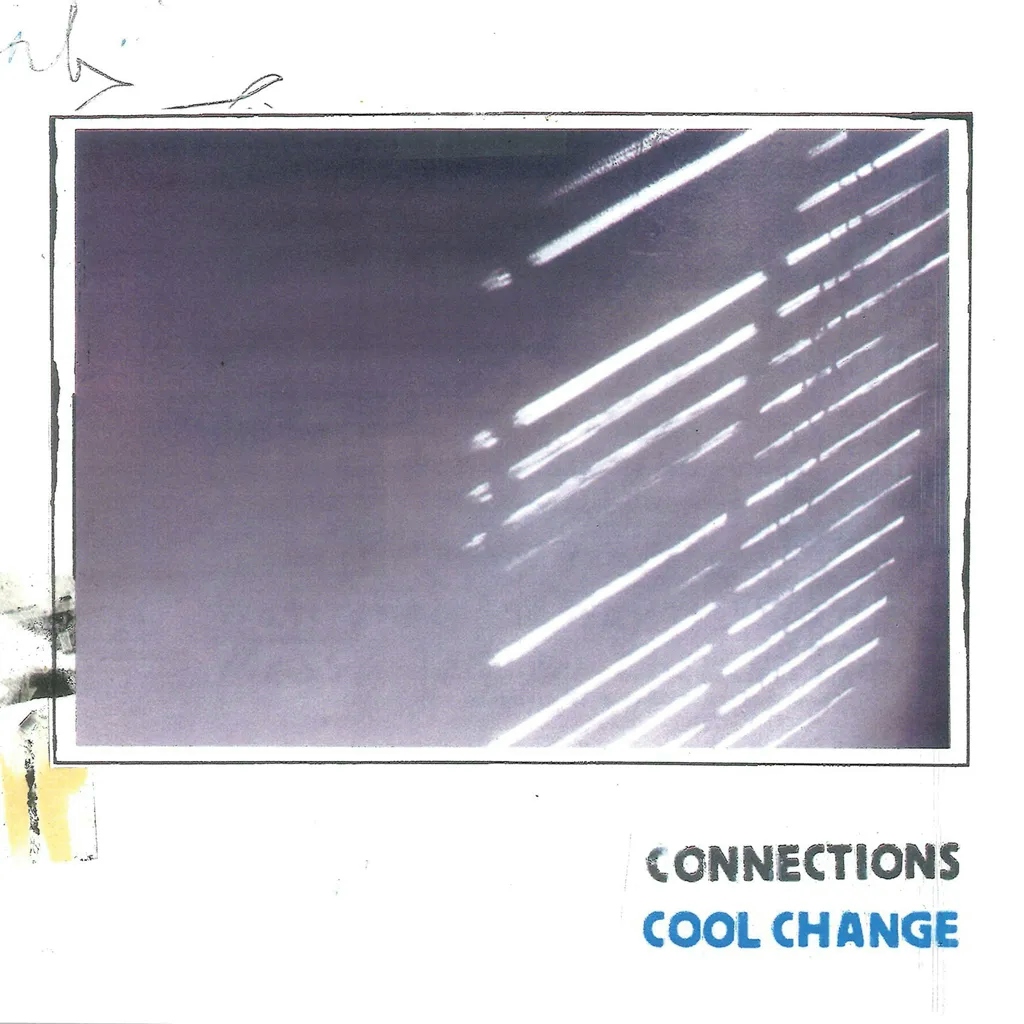 Album artwork for Cool Change by Connections
