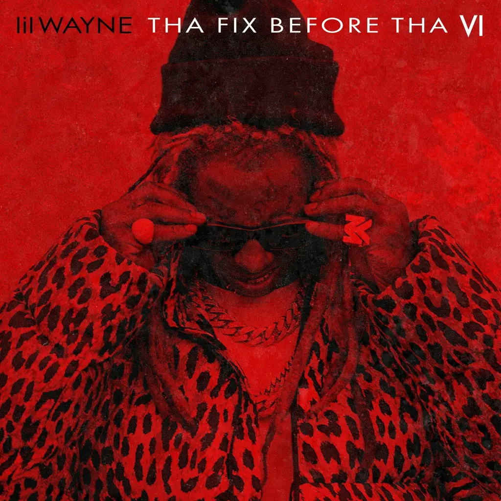 Album artwork for Tha Fix Before Tha VI by Lil Wayne