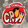Album artwork for The Complete Crow by Crow