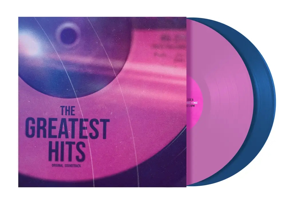 Album artwork for The Greatest Hits by Various Artists