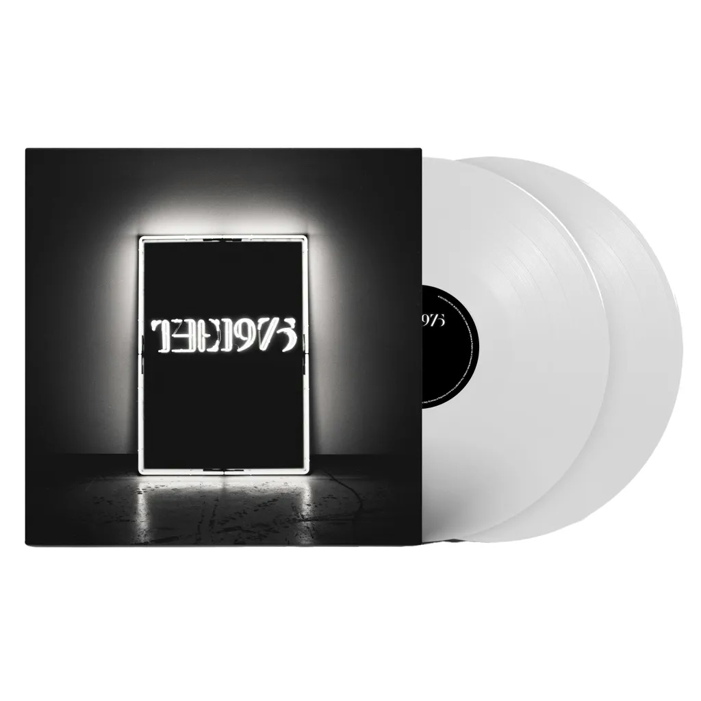 Album artwork for The 1975 by The 1975