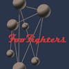 Album artwork for The Colour And The Shape by Foo Fighters