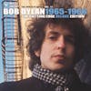 Album artwork for The Cutting Edge 1965 - 1966 - The Bootleg Series Vol 12 by Bob Dylan