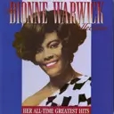 Album artwork for The Dionne Warwick Collection - Her All-Time Greatest Hits by Dionne Warwick