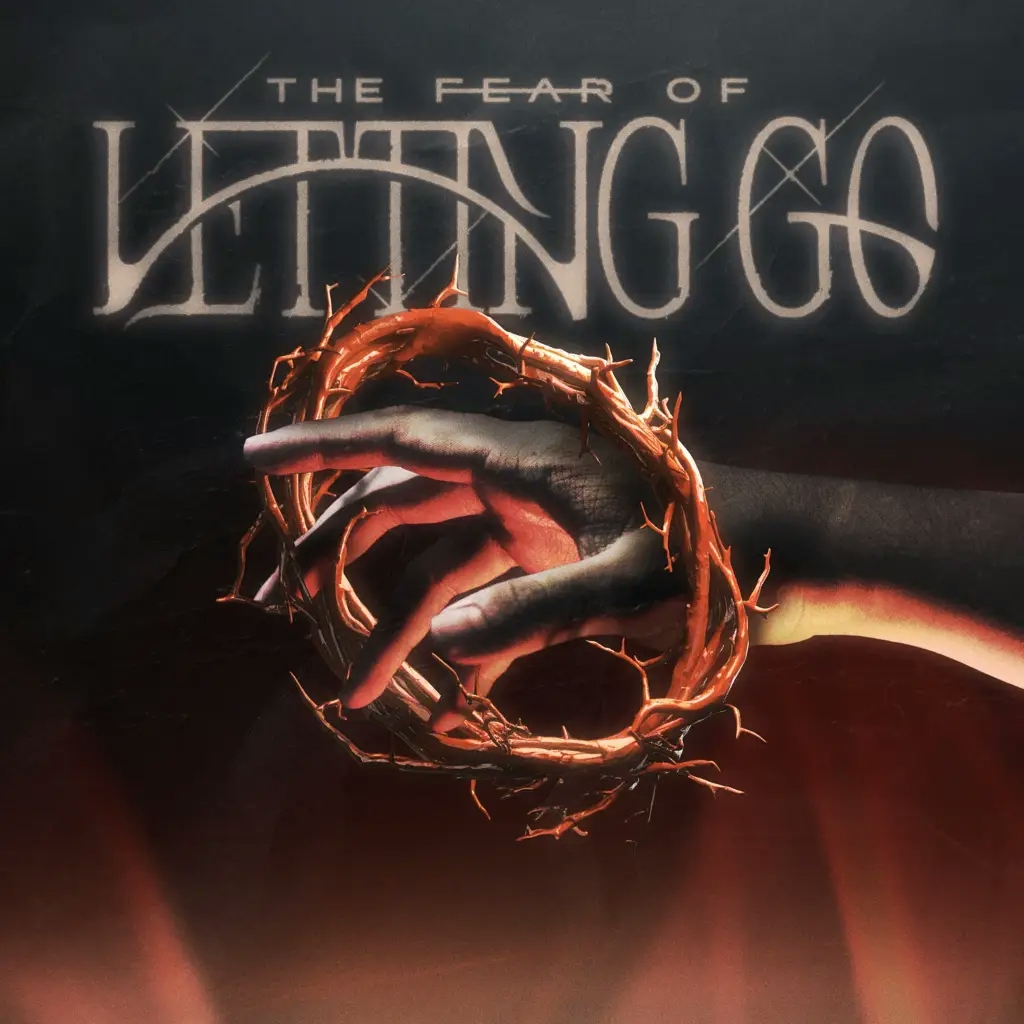 Album artwork for The Fear Of Letting Go by Hollow Front