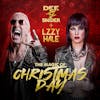 Album artwork for The Magic Of Christmas Day by Dee Snider, Lzzy Hale
