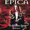 Album artwork for The Phantom Agony (Expanded Edition by Epica