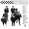 Album artwork for The Specials by The Specials