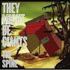 Album artwork for The Spine by They Might Be Giants