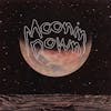 Album artwork for The Third Planet by Moonin Down