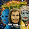 Album artwork for Three Faces Of Guru Guru by Guru Guru