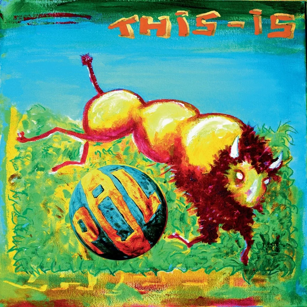 Album artwork for This Is Pil by Public Image Limited