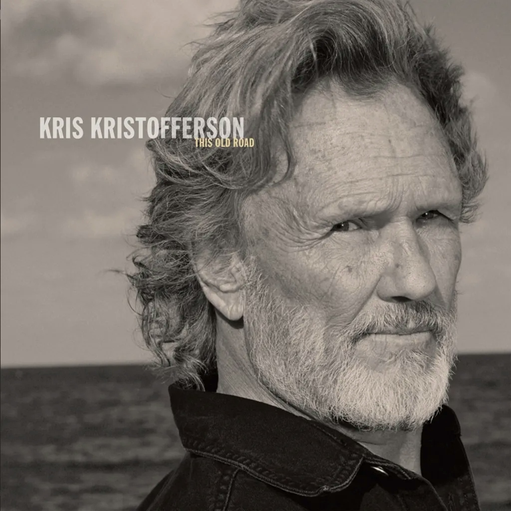 Album artwork for This Old Road by Kris Kristofferson
