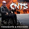 Album artwork for Thoughts and Prayers by CNTS
