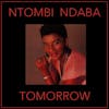 Album artwork for Tomorrow by Ntombi Ndaba
