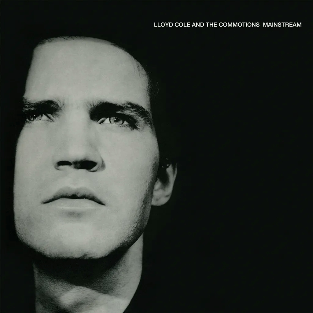 Album artwork for Mainstream by Lloyd Cole and The Commotions