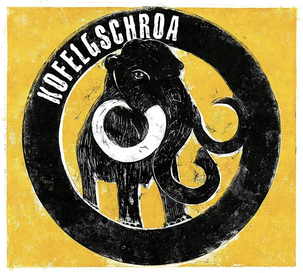 Album artwork for Kofelgschroa by Kofelgschroa