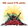 Album artwork for Uprising by Bob Marley
