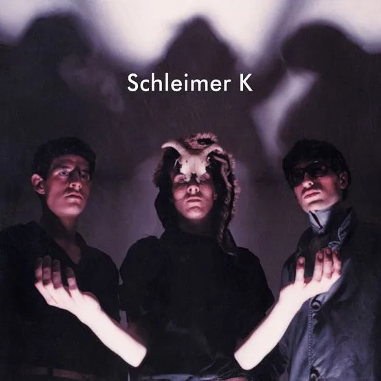 Album artwork for Schleimer K by Schleimer K