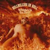 Album artwork for Hillbillies In Hell: Whiskey Is The Devil - RSD 2024 by Various