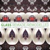 Album artwork for Glass Remade/Remodelled 	 by Various